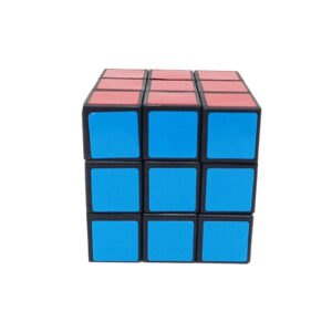 Magic Cube (A1)