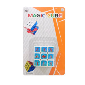 Magic Cube (A10)