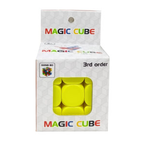 Magic Cube (A11)