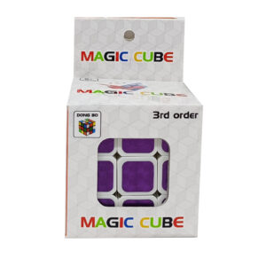 Magic Cube (A12)