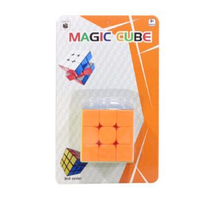 Magic Cube (A15)
