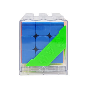 Magic Cube (A18)