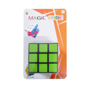 Magic Cube (A2)