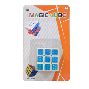 Magic Cube (A20)