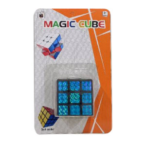 Magic Cube (A21)