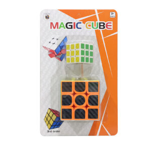 Magic Cube (A22)