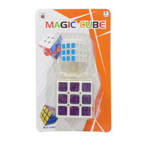 Magic Cube (A23)