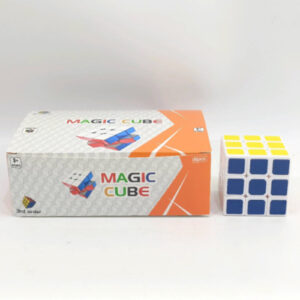 Magic Cube (A32)