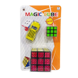 Magic Cube Set (A57)