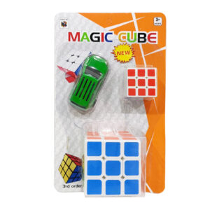 Magic Cube Set (A59)