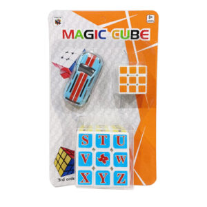 Magic Cube Set (A60)