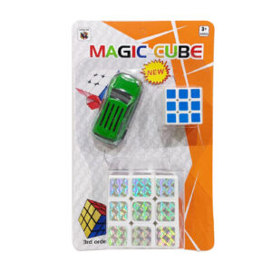 Magic Cube Set (A61)