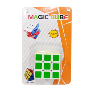 Magic Cube (A63)
