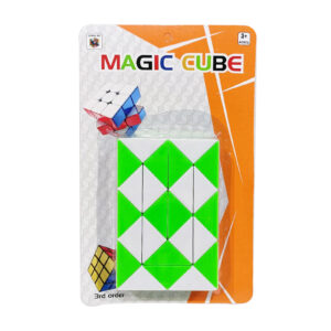 Magic Ruler (A65)
