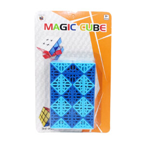 Magic Ruler (A66)