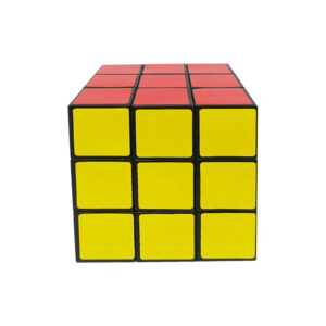 Magic Cube (A7)