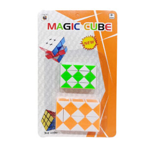 Magic Ruler Set (A73)