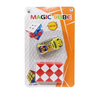 Magic Ruler Set (A75)