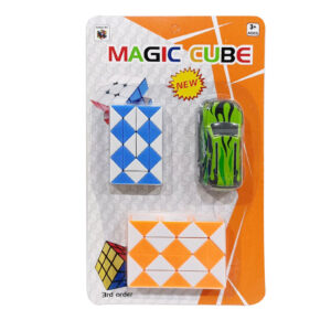 Magic Ruler Set (A76)