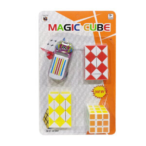 Magic Ruler Set (A77)