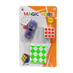 Magic Ruler Set (A78)