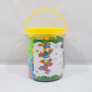 (GCC) Building Blocks-50PCS (A999-101)