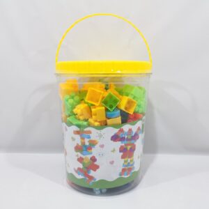 (GCC) Building Blocks-160PCS (A999-113)