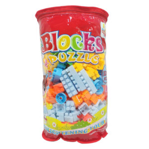 (GCC) Building Blocks-330PCS (A999-118)