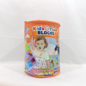 (GCC) Building Blocks-170PCS (A999-123)