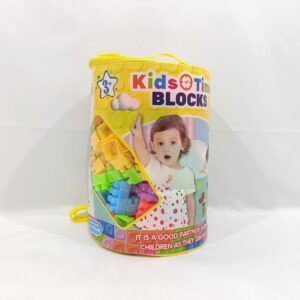 (GCC) Building Blocks-235PCS (A999-125)