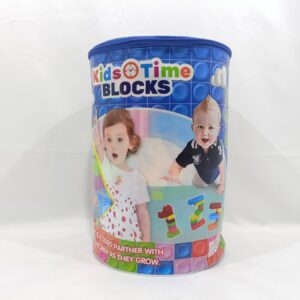 (GCC) Building Blocks-480PCS (A999-127)