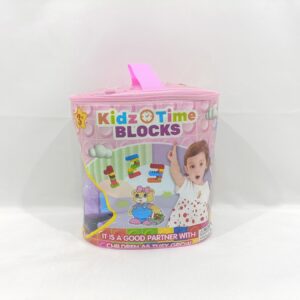 (GCC) Building Blocks-65PCS (A999-128)