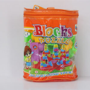 (GCC) Building Blocks-40PCS (A999-13)