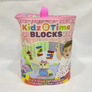 (GCC) Building Blocks-230PCS (A999-132)