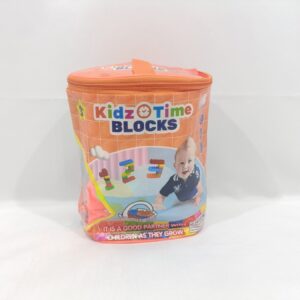 (GCC) Building Blocks-30PCS (A999-133)