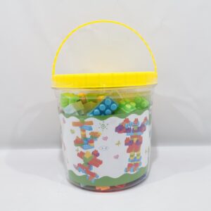 (GCC) Building Blocks-130PCS (A999-140)