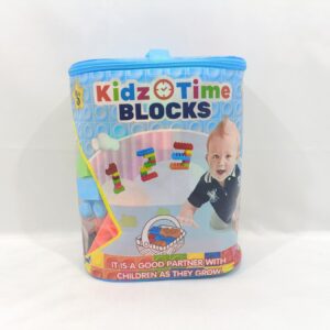 (GCC) Building Blocks-90PCS (A999-142)