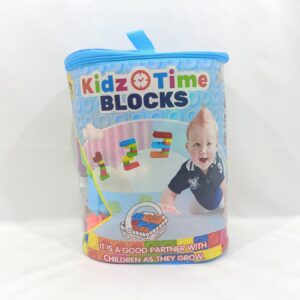 (GCC) Building Blocks-120PCS (A999-143)