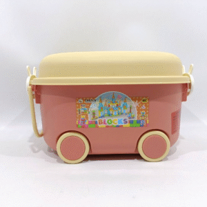 (GCC) Building Blocks-65PCS (A999-158)