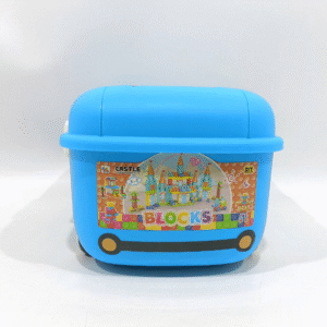 (GCC) Building Blocks-30PCS (A999-161)