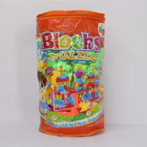 (GCC) Building Blocks-180PCS (A999-17)