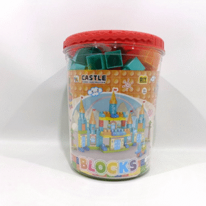 (GCC) Building Blocks-79PCS (A999-175)