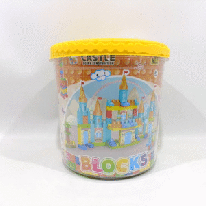 (GCC) Building Blocks-77PCS (A999-176)