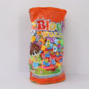 (GCC) Building Blocks-220PCS (A999-18)