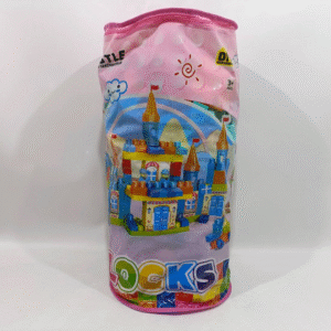 (GCC) Building Blocks-190PCS (A999-183)