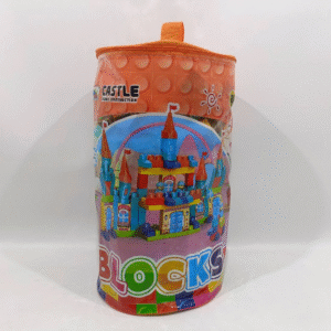 (GCC) Building Blocks-110PCS (A99-187)