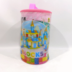 (GCC) Building Blocks-70PCS (A99-188)