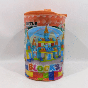 (GCC) Building Blocks-70PCS (A99-189)