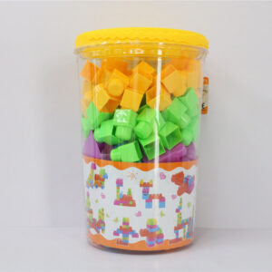 (GCC) Building Blocks-120PCS (A999-20)