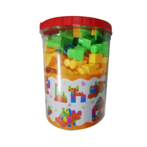(GCC) Building Blocks-100PCS (A999-29)